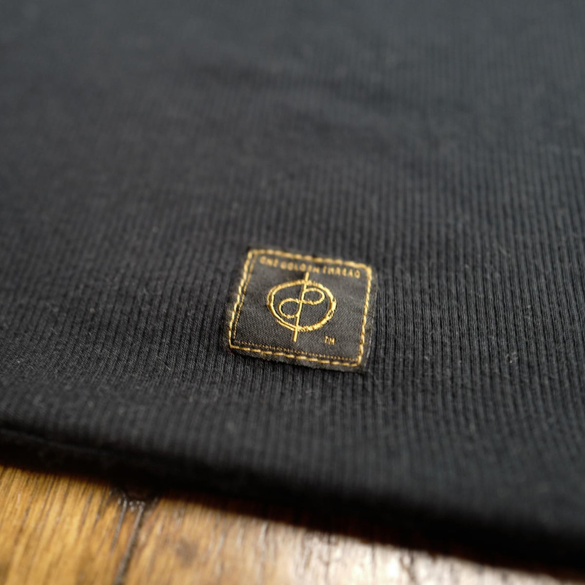 OG Beanie - The Feather / Black Onyx