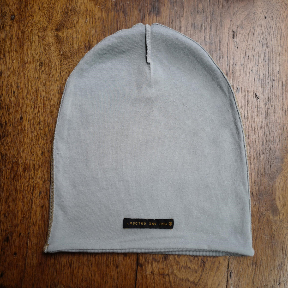 OG Beanie - The Feather