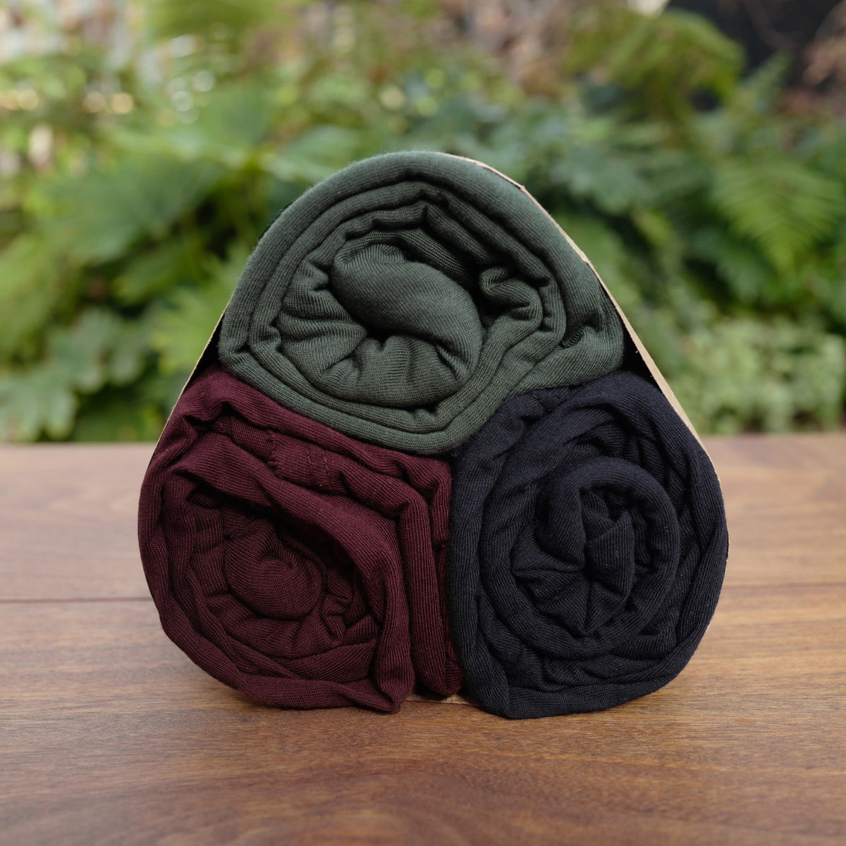 THE ULTIMATE TREE SHIRT GIFT SET OF 3