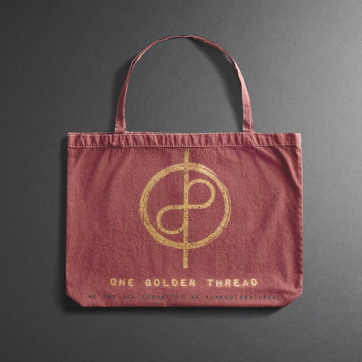 GOLDEN TOTE / MERLOT