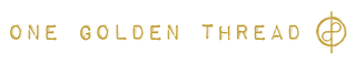 One Golden Thread