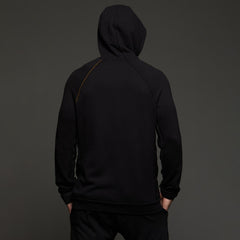 ZIP TREE HOODIE – One Golden Thread