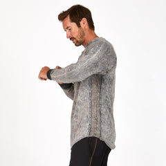 Long Sleeve Raglan | Softest & Most Comfortable Luxury