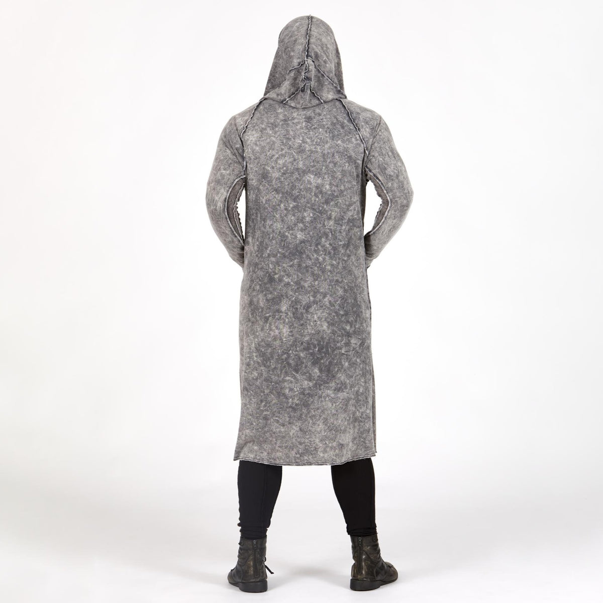 Male modeling mineral wash kairos duster