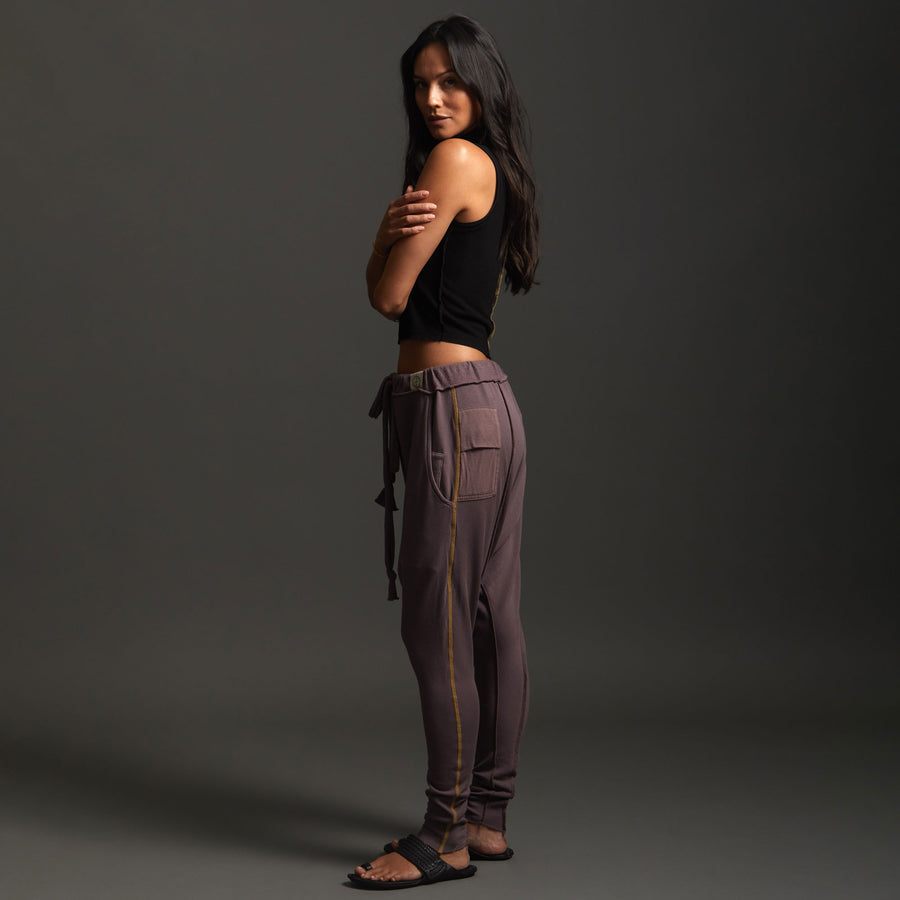 Tree Pant  Luxury Sweatpants, Designer Joggers, Most Soft & Comfy – One  Golden Thread
