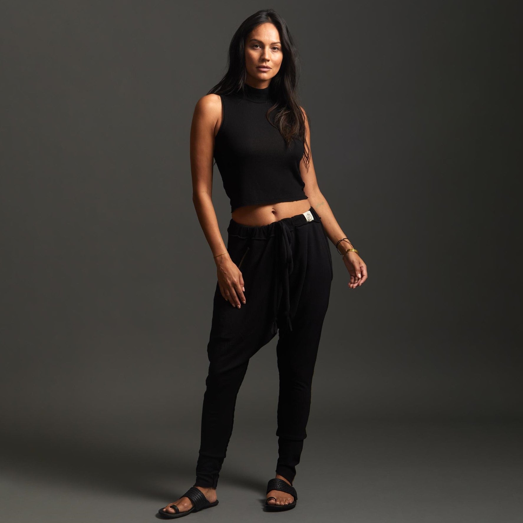 ン 大人気 新品 ノ Dance Pant Soft Most Joggers, Designer Sweatpants, Luxury | パンツ