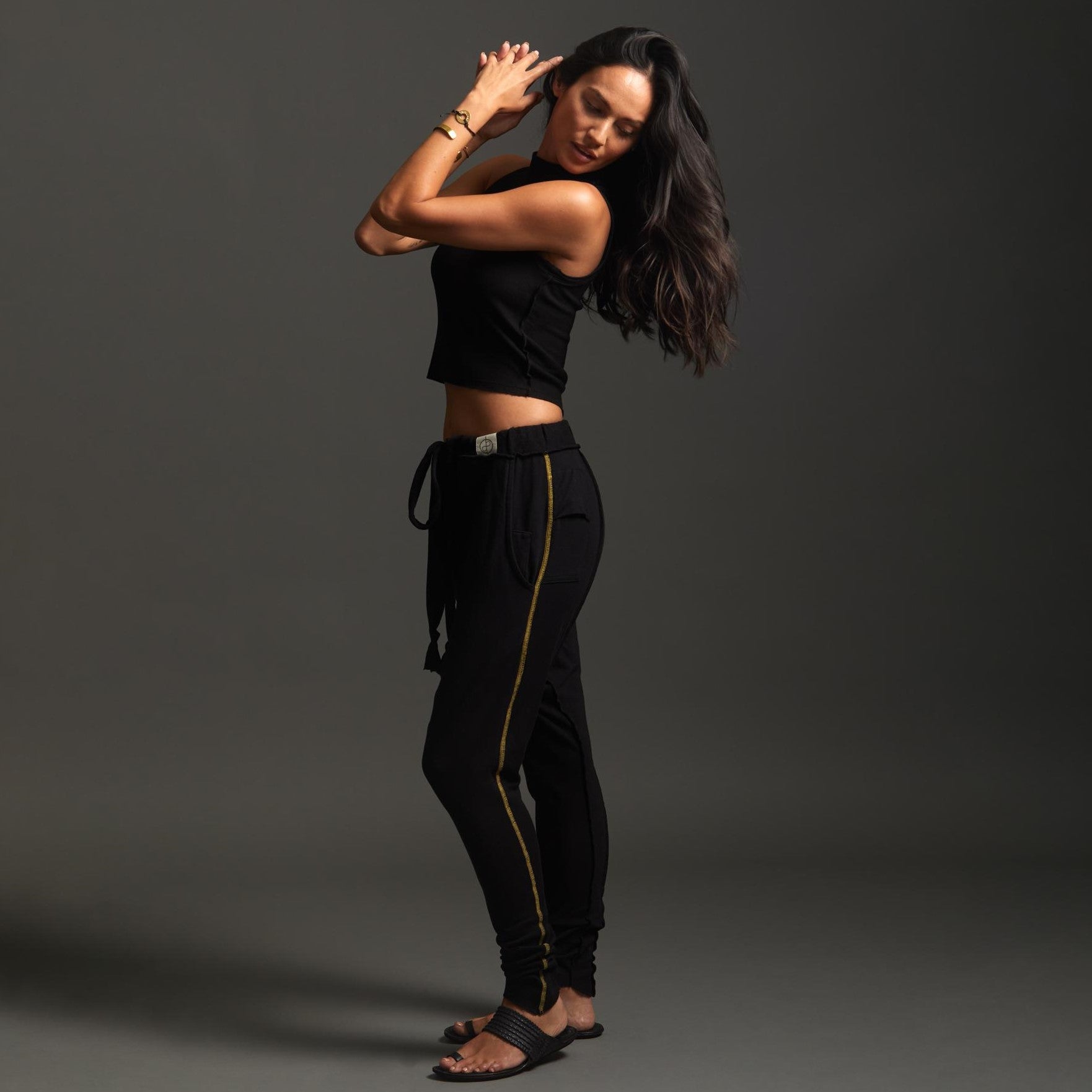 Dance Pant | Luxury Sweatpants, Designer Joggers, Most Soft