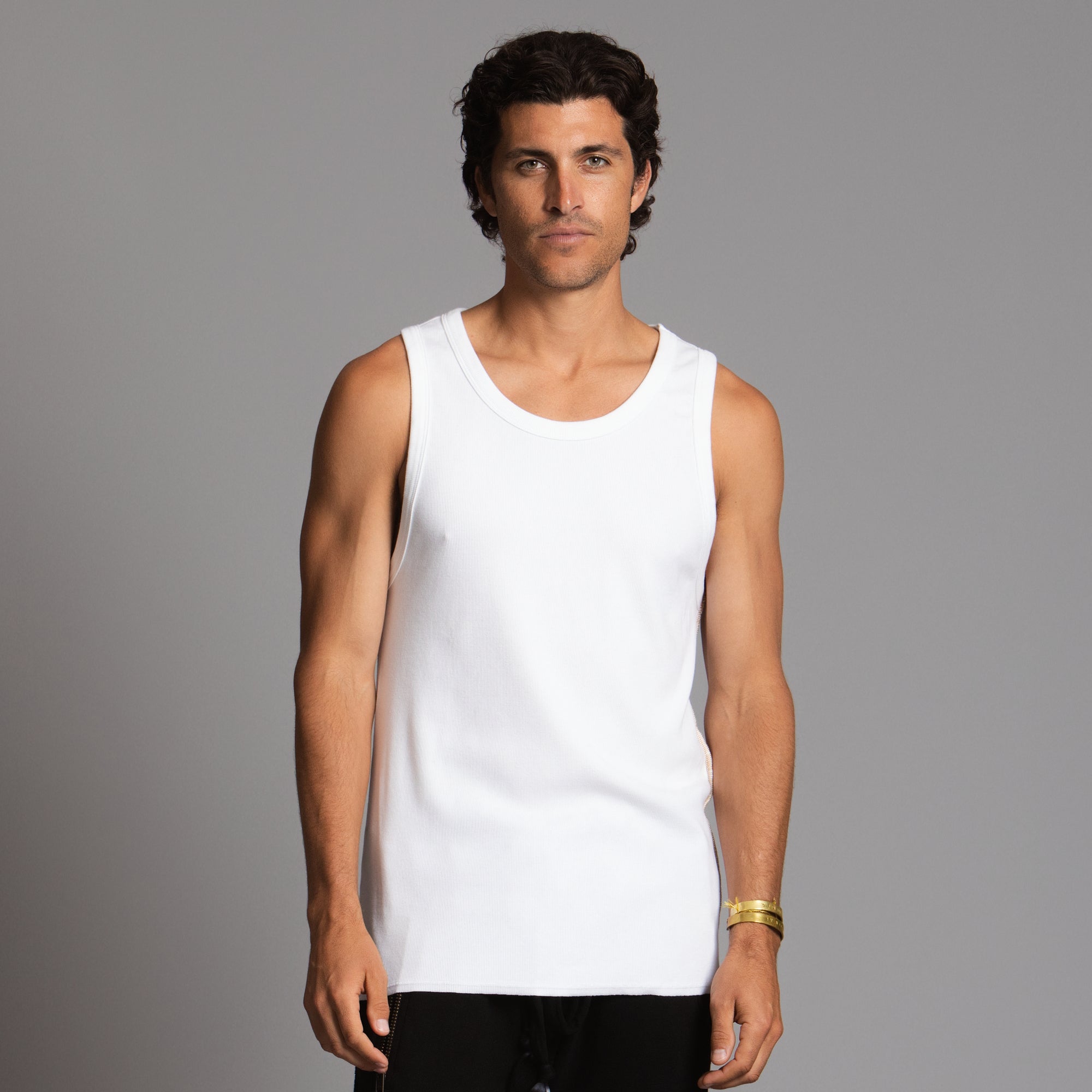THE RIB TREE TANK – One Golden Thread