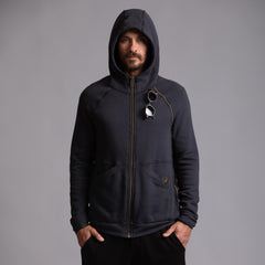 パーカー・フーディ Golden  Journey Line Cotton Hoodie 送料&関税込】Golden Goose Journey Line Cotton Hoodie Golden