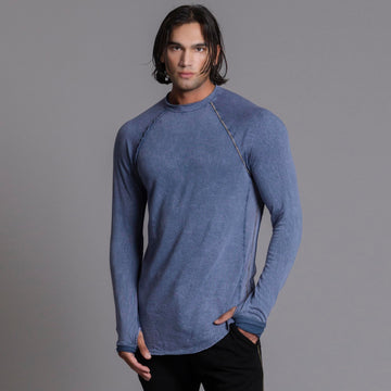 LONG SLEEVE  RAGLAN