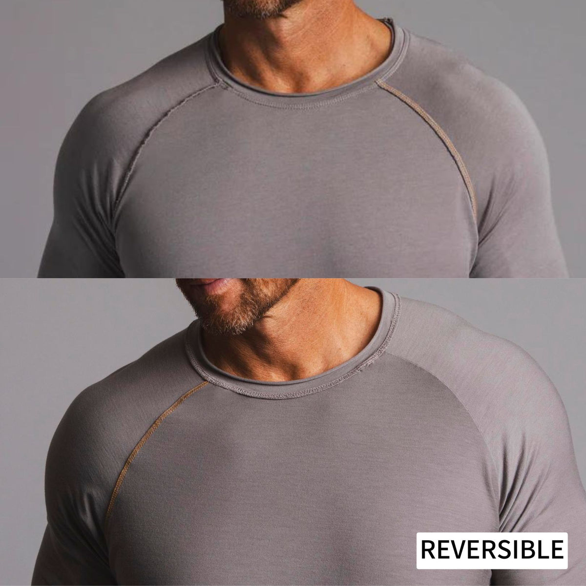 Graphic of the reverse of an ultimate tee shirt