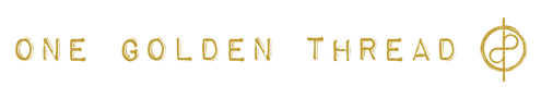 One Golden Thread