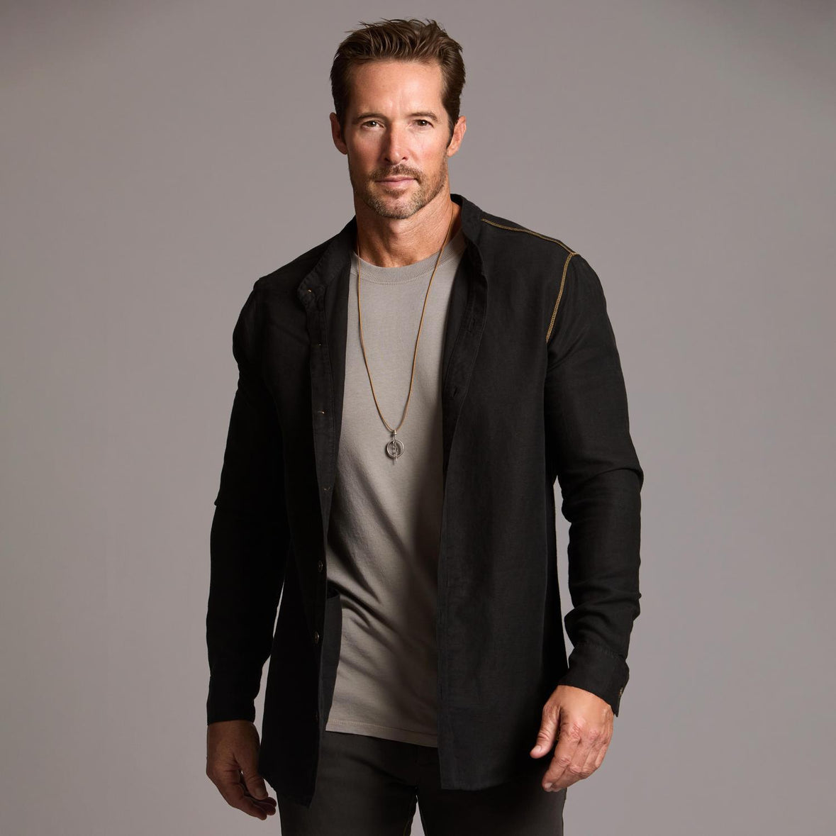 THE SHACKET – One Golden Thread