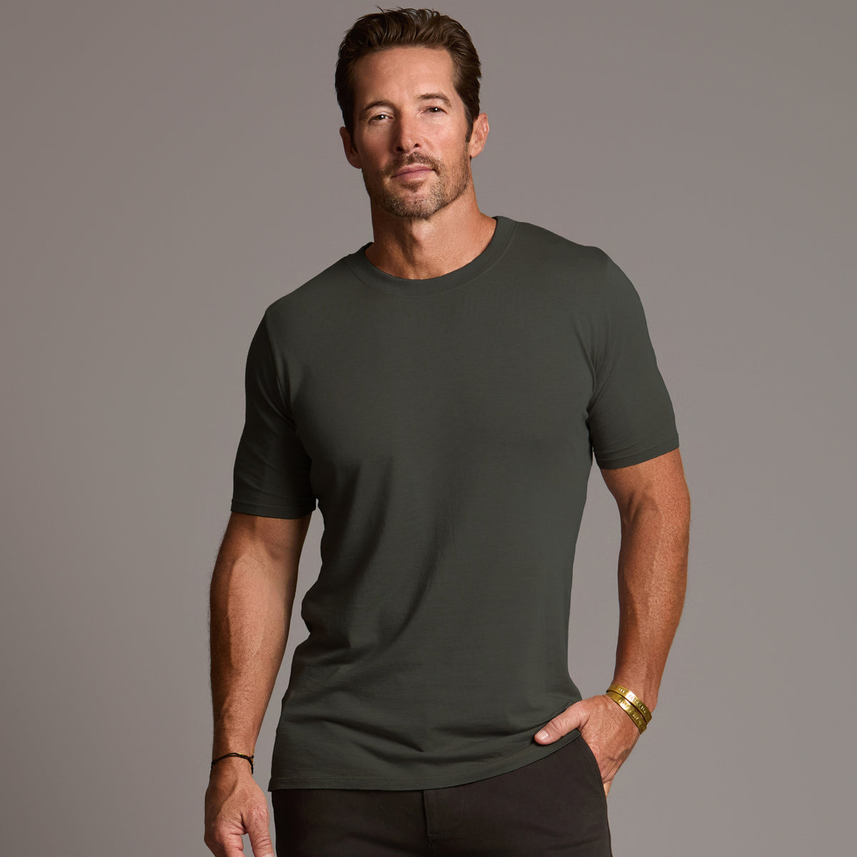 THE ELEMENTAL TEE / URBAN FOREST