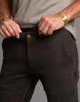 THE ELEMENTAL SLIM PANT / SLATE