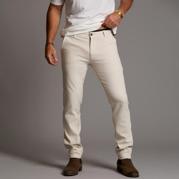 THE ELEMENTAL PANT