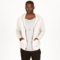 【関税&送料込】Golden  Liived-In Effect Hoodie Amazon.com: Goldfly High Visibility Fleece Sweatshirt