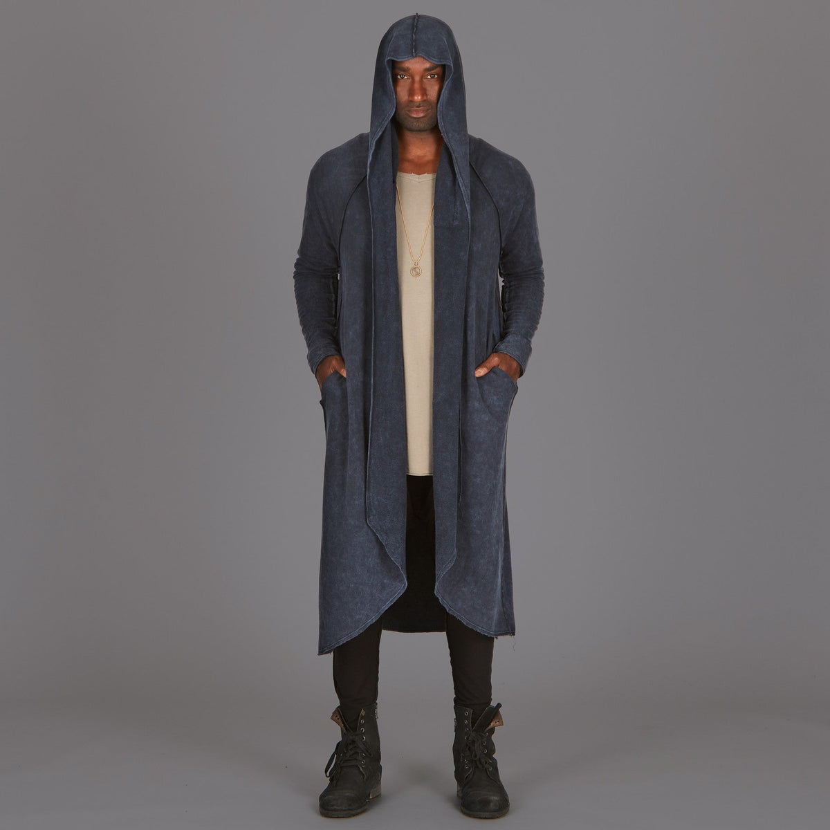 KAIROS DUSTER / BLUE MINERAL