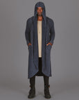 KAIROS DUSTER / BLUE MINERAL