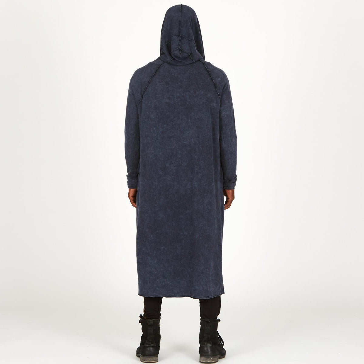 Male modeling mineral wash kairos duster