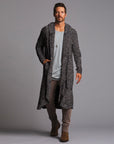 KAIROS DUSTER / DEEP GREY MINERAL