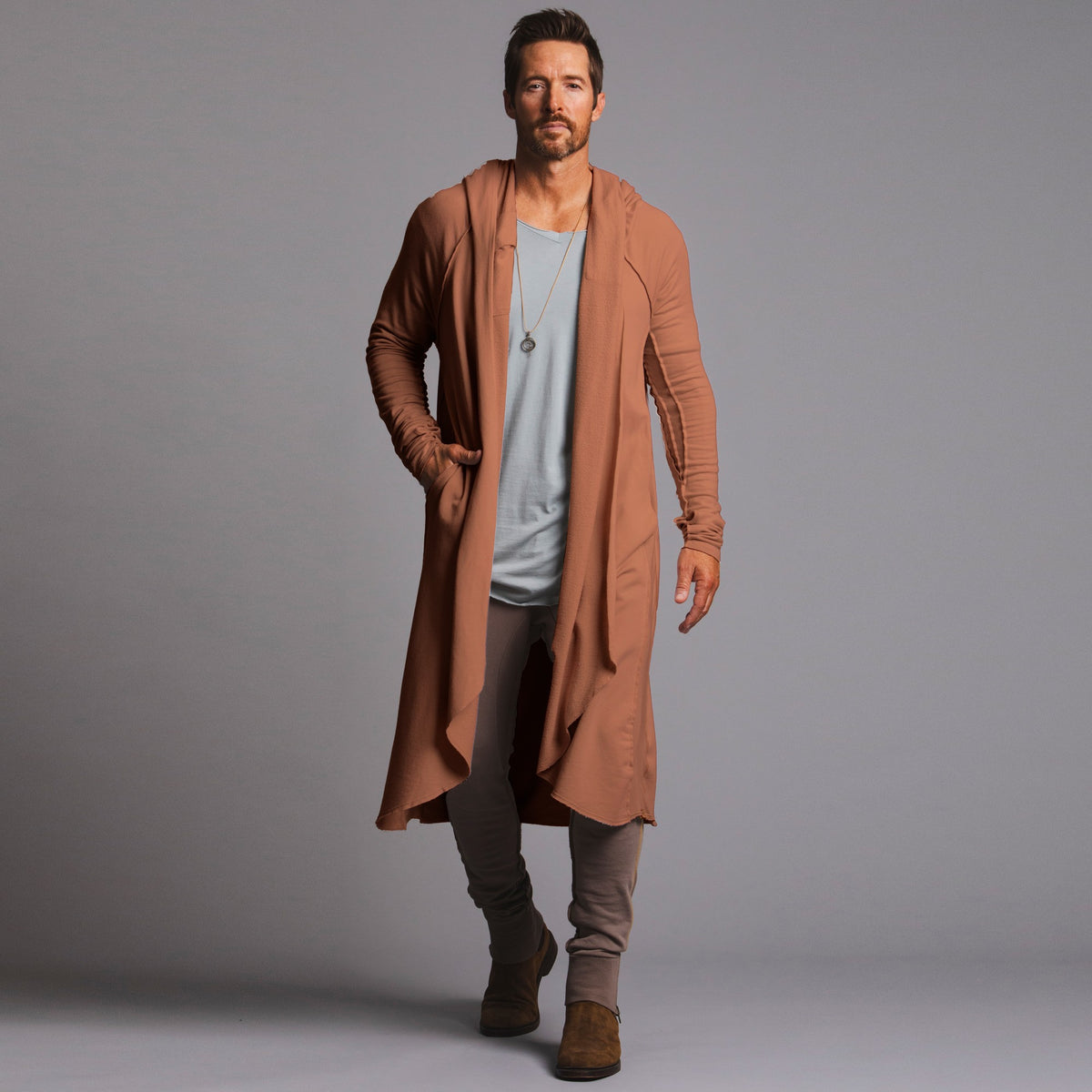 KAIROS DUSTER / RICH EARTH