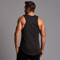 トップス S customize chain tank theredthread THEREDTHREAD / ザレッドスレッド】S customize chain tank