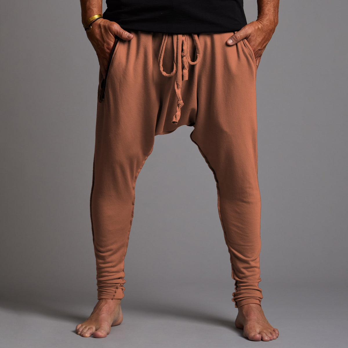 TREE PANT / RICH EARTH