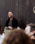 Mindful Monday x Peter Crone 