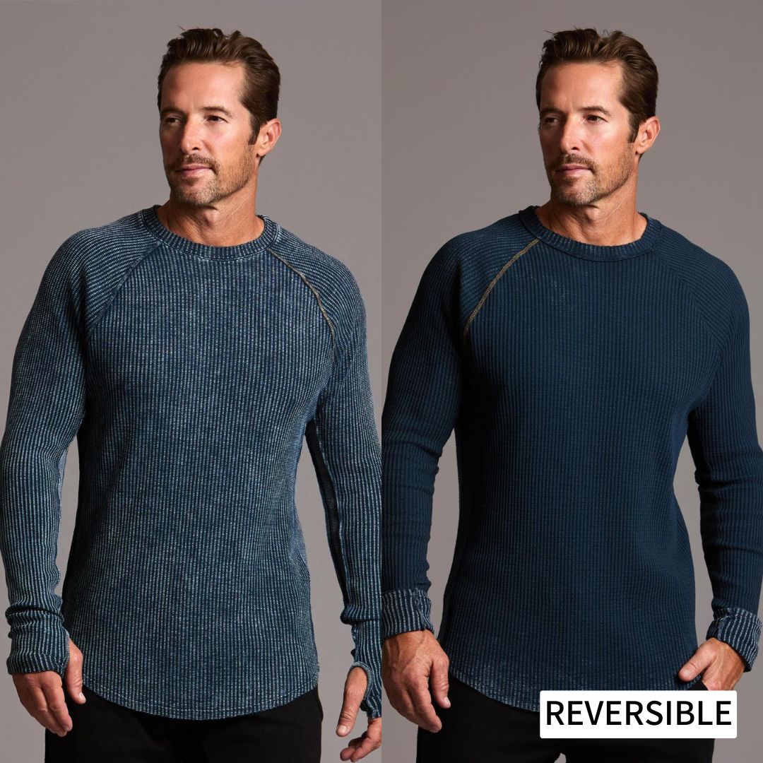 graphic of texture reversibility