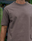 THE STANDARD BOXY / DOPE TAUPE