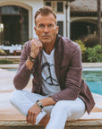 Mindful Monday x Peter Crone 