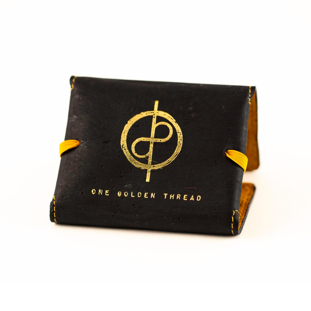 Oak Reverso Wallet