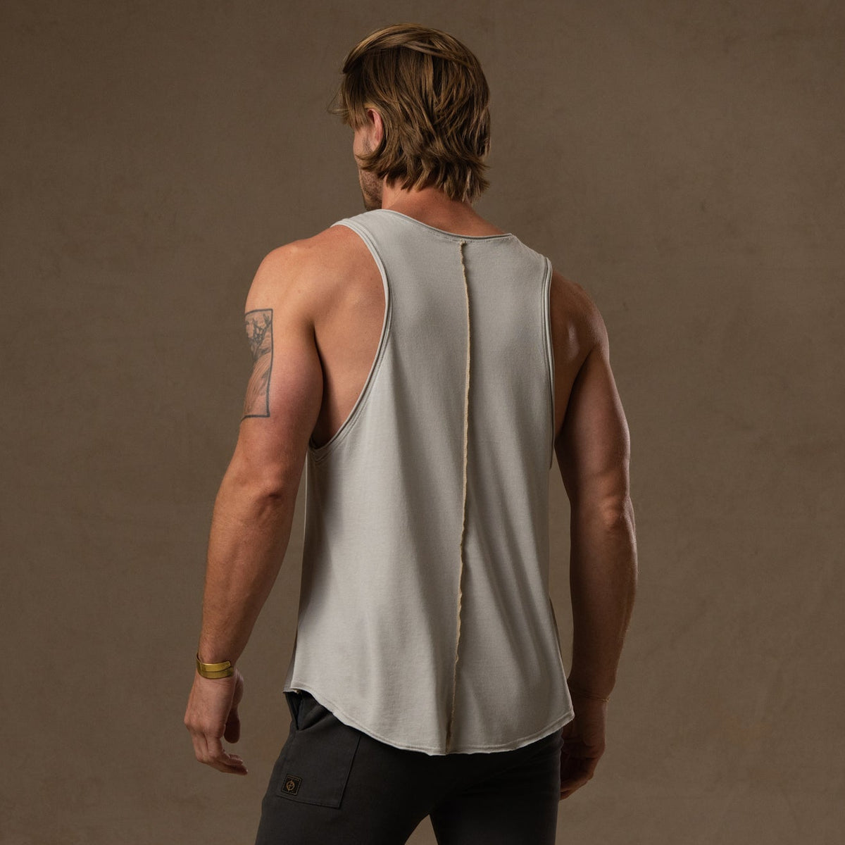TREE TANK / SILVER LINING
