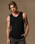 TREE TANK / BLACK ONYX
