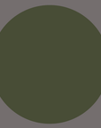 graphic of dark green swatch