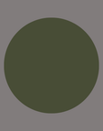 graphic of dark green swatch