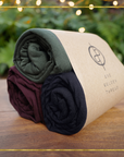 THE ULTIMATE TREE SHIRT GIFT SET OF 3