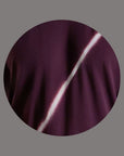 swatch of the mulberry wood