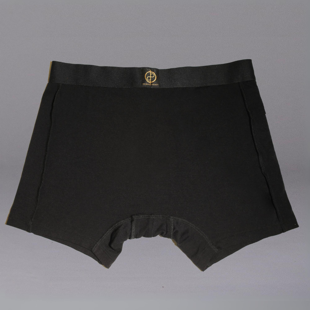 The One Golden Thread Unders in Black