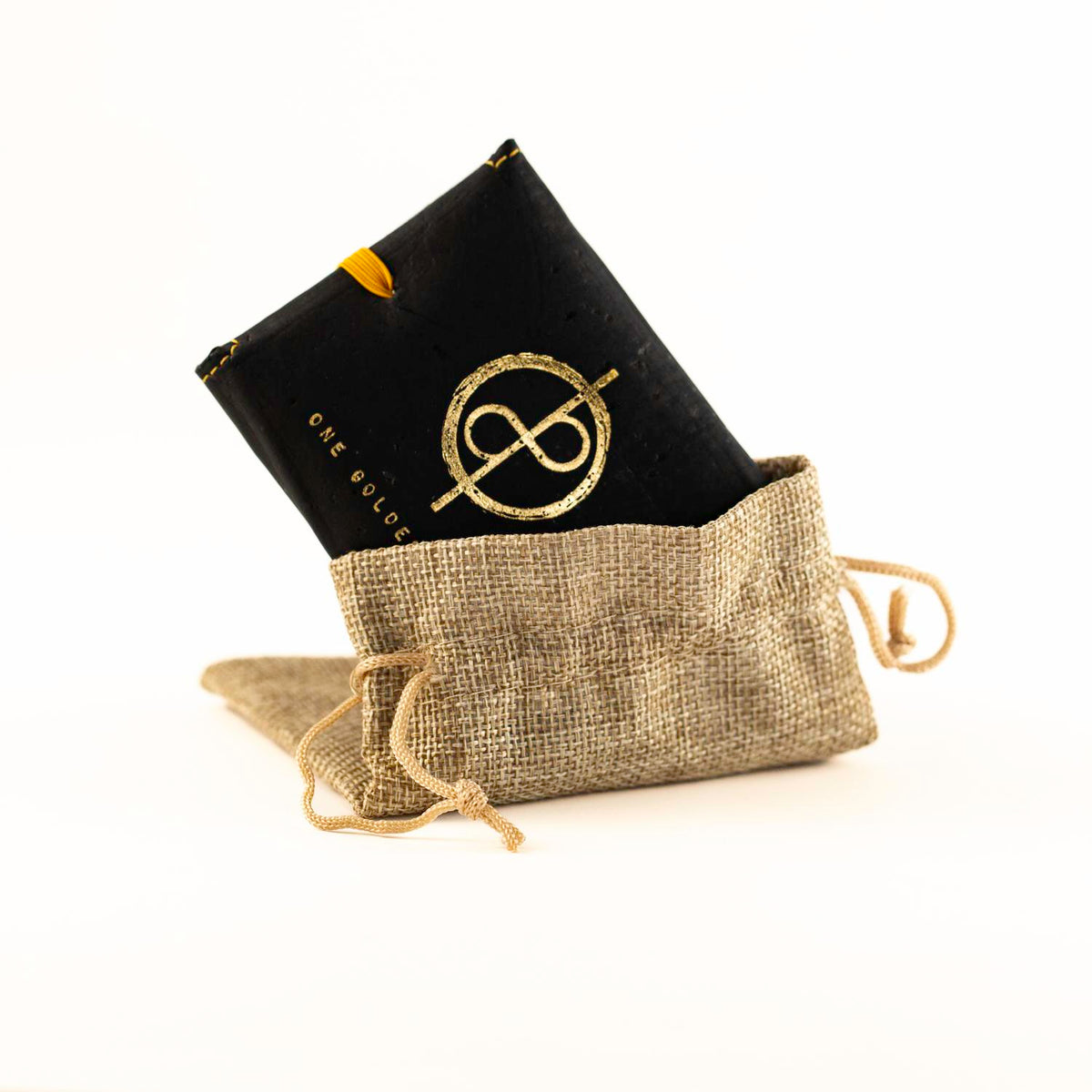 Oak Reverso Wallet