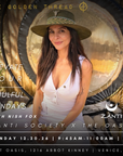 12.20.26 ELEVATE HOUR | SOULFUL SUNDAYS with NISH FOX