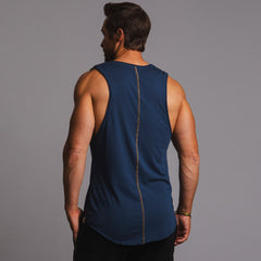 トップス TheRedThread S customize chain tank THEREDTHREAD / ザレッドスレッド】S customize chain tank