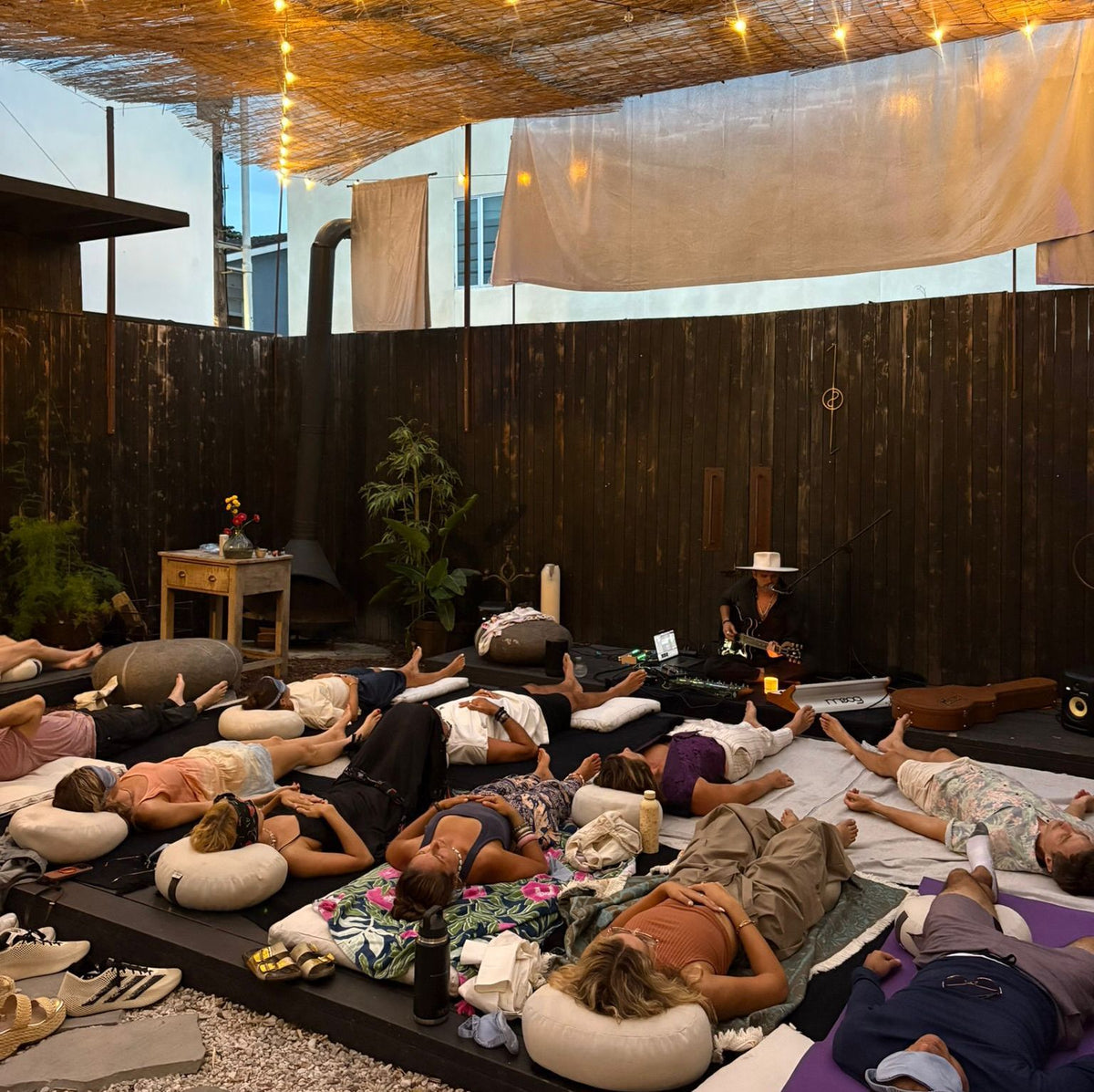 10.10.26 New Moon Breathwork Journey | with Live Music