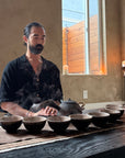 5.19.25 - OGTEA MEDITATION WITH GEORGE YUEH