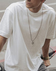 THE STANDARD BOXY / PURE WHITE