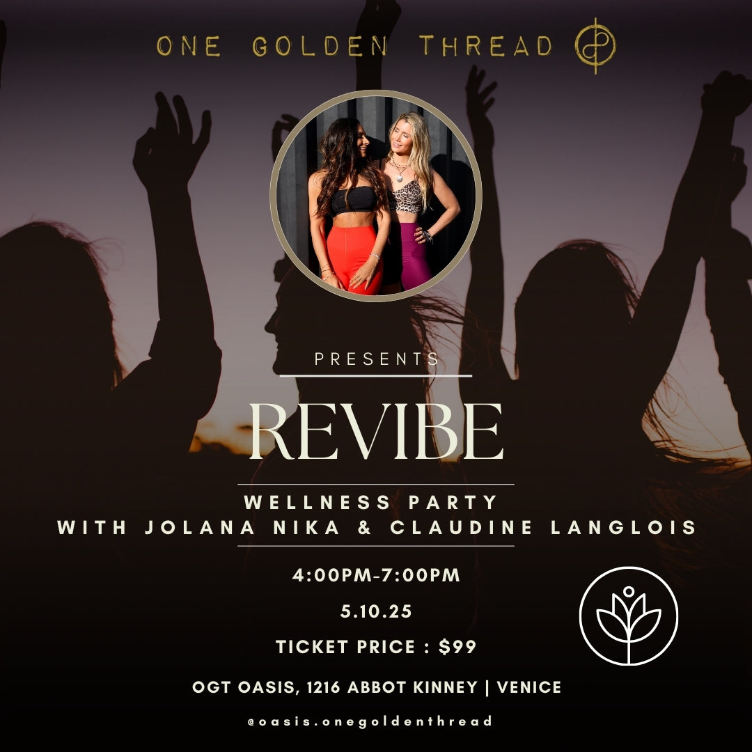5.10.25 - REVIBE