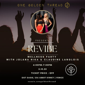 5.10.25 - REVIBE