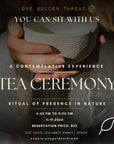 Tea Sit