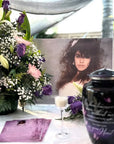 2.6.26 A Celebration of Life : Dancing Under the Stars